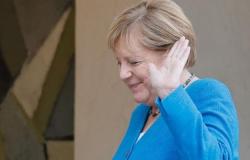 "امرأة دولة".. الاتحاد الأوروبي يفتقد ميركل