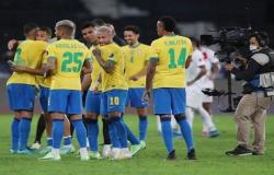 مدرب المنتخب البرازيل يستعيد خدمات محترفي الدوري الإنجليزي في تصفيات المونديال