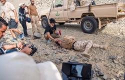 "الدوخي": الدراما تتكامل مع الإعلام لنقل الصورة المشرّفة للقوات السعودية