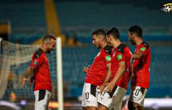 كاف يصدم ليبيا قبل مواجهة منتخب مصر في تصفيات كأس العالم