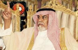 قريش.. "الشيخ عطية أبو سمن القرشي" يهنئ القيادة بمناسبة اليوم الوطني الـ91