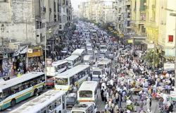 مقرر «القومي للسكان» السابق: «لو عايزين ننهي مشاكل مصر لازم نحل الزيادة السكانية»