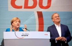 مَن يرث حكم "ميركل"؟ السيناريوهات تشعل انتخابات ألمانيا مع عزم الاستقالة!