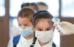 أستاذ كبد: 80% من الأطفال لا تظهر عليهم أعراض فيروس كورونا