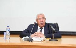 وزير الزراعة: مصر تنفذ عددا من الإجراءات للإعلان عن خلو البلاد من «السعار» بحلول 2030
