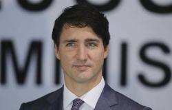 ترودو يعلن تشكيل الحكومة الجديدة في كندا الشهر المقبل