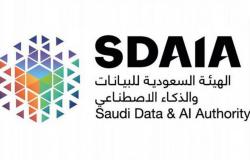 (سدايا) تطلق مسرعة الأعمال في مجال البيانات والذكاء الاصطناعي للمدن الذكية للشركات الناشئة بالسعودية