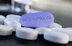 «مولنوبيرافير».. أول دواء لعلاج «كورونا» عن طريق الفم يقلل خطر الوفاة إلى النصف