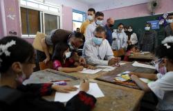 أزمة وجودية للأنوروا تهدد 550 ألف طفل في المدارس