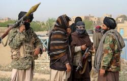 "طالبان" تنشر 500 "انتحاري" على حدود أفغانستان