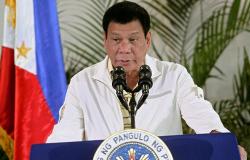 رئيس الفلبين يعتزل السياسة