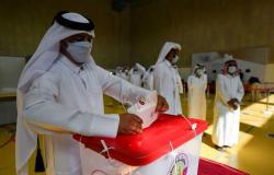 انطلاق أول انتخابات تشريعية في قطر