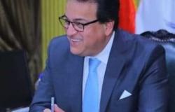 بشأن الوضع الوبائي.. وزير التعليم العالي يوجه رسالة للمصريين عن شدة حالات كورونا وانتشارها
