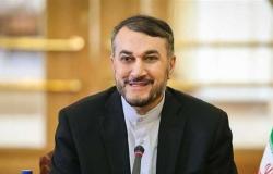 إيران: لا نريد أن تتحول أذربيجان إلى ساحة يسرح ويمرح فيها الإسرائيليون