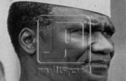 «زي النهارده» الزعيم الأفريقى أحمد سيكوتورى رئيساً لغينيا 2 أكتوبر 1958