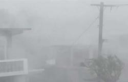 سلطنة عمان ترفع حالة التأهب القصوى استعدادا لوصول الإعصار المداري «شاهين» إلى سواحلها