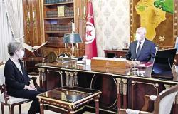 الغنوشى يتحدى الرئيس التونسى ويعلن: البرلمان فى انعقاد دائم