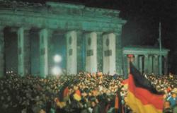 «زي النهارده».. إعادة توحيد ألمانيا 3 أكتوبر 1990
