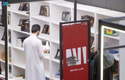 في اليوم الثالث لمعرض الرياض الدولي .. هذه الكتب هي الأكثر مبيعًا