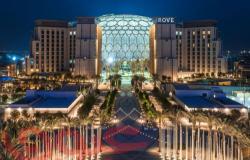 اختبروا تجربة ضيافة غير مسبوقة في قلب الحدث المرتقب الأهم لهذا العام: افتتاح فندق روڤ إكسبو 2020