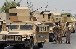 250 ألف عسكري لتأمين الانتخابات العراقية