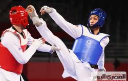 منتخب مصر يحصد 3 ميداليات في بطولة ألبانيا المفتوحة للتايكوندو