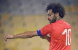 موعد مباراة منتخب مصر ضد ليبيا في تصفيات كأس العالم 2022