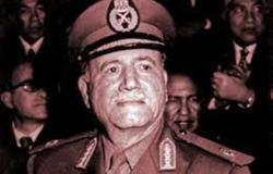 وزارة الدفاع تتذكر وزير الحربية في حرب أكتوبر 73 المشير أحمد إسماعيل (فيديو)
