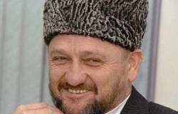 «زي النهارده».. أحمد قديروف رئيسا للشيشان 5 أكتوبر 2003
