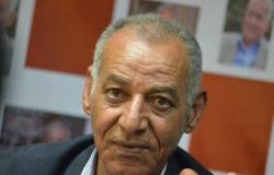 «زي النهارده».. وفاة الكاتب الصحفي سليمان الحكيم 5 أكتوبر 2019