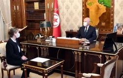 رئيس تونس يجدد التأكيد على ضرورة التسريع في تشكيل الحكومة الجديدة