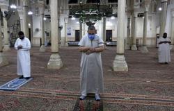 البلبيسي  : لم نراجع التقييد في المساجد والمدارس
