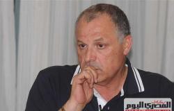 كرم كردي: «هاني أبوريدة لا يحكم الكرة المصرية»