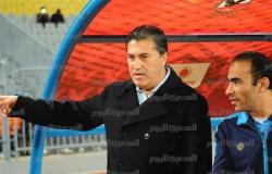 بيسيرو يحبط محمد صلاح.. ويكشف عن عروض للتدريب في الدوري المصري