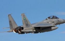 "التحالف": تدمير موقع إطلاق المسيَّرة التي استهدفت مطار أبها الدولي