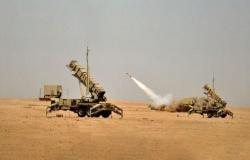 "التحالف": اعتراض وتدمير صاروخ باليستي ومسيرة تجاه خميس مشيط