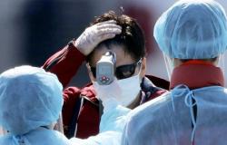 الصين تسجل 25 إصابة جديدة بكورونا.. ولا وفيات