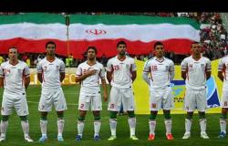 إيران تهزم الإمارات في التصفيات المونديالية