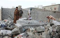 جروندبرج مطالب بتوسيع المحادثات في اليمن
