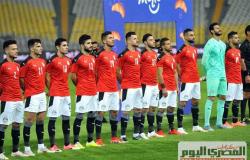 موعد مباراة منتخب مصر ضد ليبيا في تصفيات كأس العالم 2022
