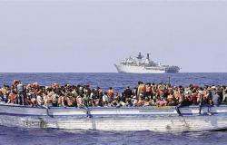 المنظمة الدولية للهجرة: مقتل 5 مهاجرين في إطلاق نار بمركز احتجاز في ليبيا