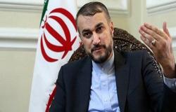 وزير خارجية إيران في بيروت.. ويعرض إنشاء معملين للطاقة