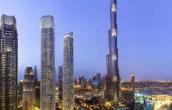 10 مناطق تحقق صفقات مليارية في سوق دبي العقاري