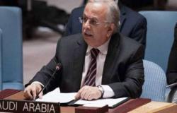 المملكة تؤكّد لمجلس الأمن: استهداف ميليشيا الحوثي البنية التحتية وتهديد المدنيين جريمة حرب بشعة