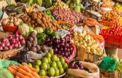 «المصري اليوم» في سوق الخضر والفاكهة: الأسعار نار.. ومواطنون: «هنقضيها بطاطا» (فيديو)