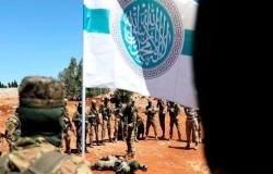 هل تندمج هيئة تحرير الشام في "الجيش الوطني السوري"؟