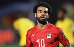 رضا عبدالعال ينتقد محمد صلاح: «أقل لاعب مصري في مباراة ليبيا»