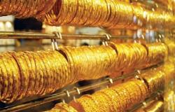 الذهب يرتفع بفعل مخاوف التضخم وهبوط الدولار