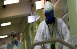 تسجيل 9 وفيات و 1191 اصابة جديدة يفيروس كورونا في الاردن
