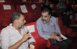 مجدي كامل يشارك في أعمال تحكيم مهرجان الأردن الدولي للفيلم